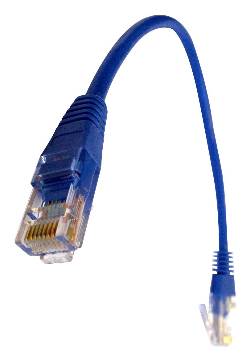 Peak Electronic Design Pat02 Rj45 Cat5 Patch Cable