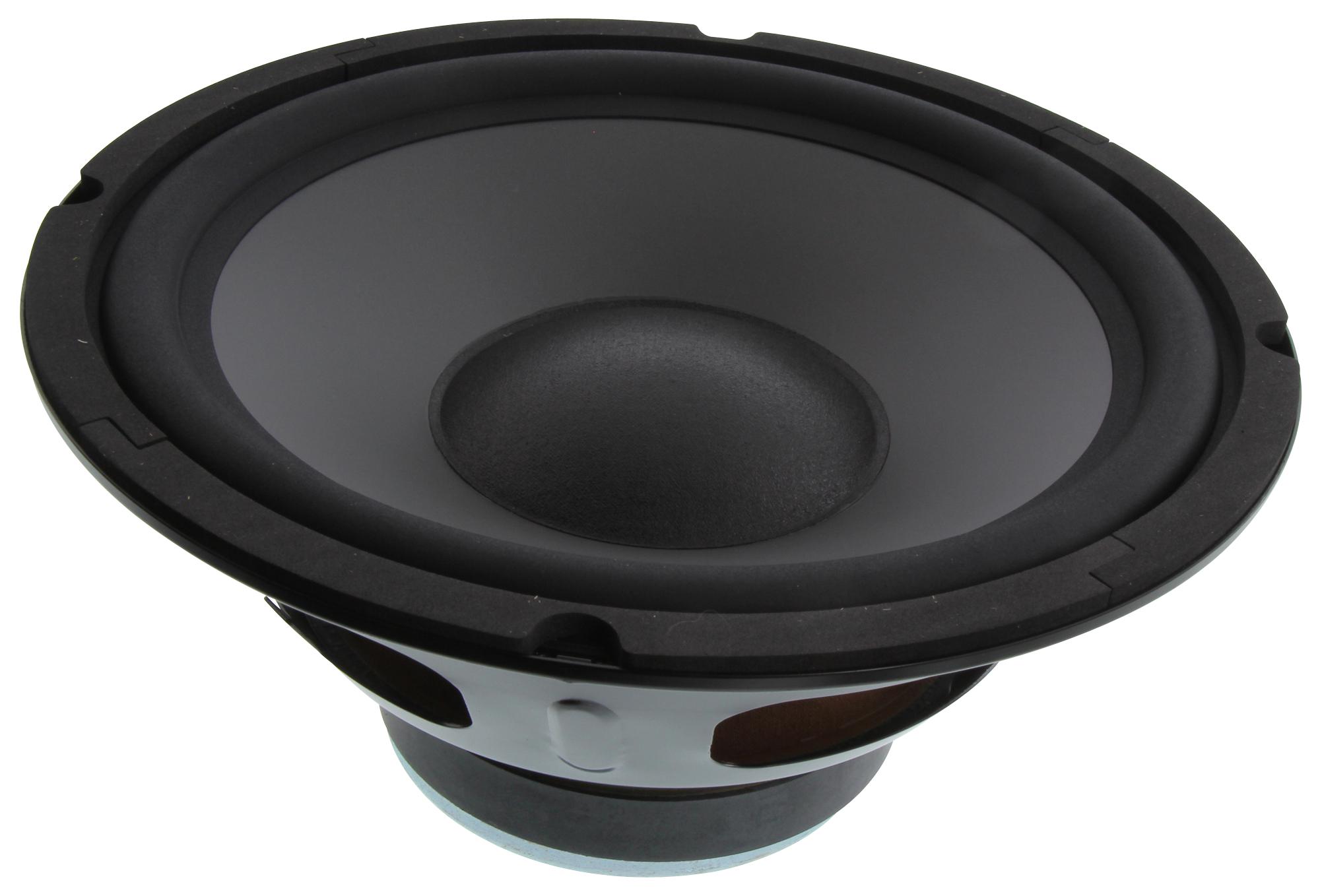 Multicomp Pro 55-1215 Polypropylene Cone Woofer