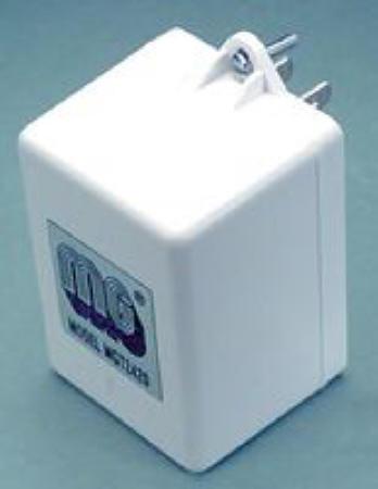 Mg Electronics Mgt 2420 Chassis Mount Transformer Type:-