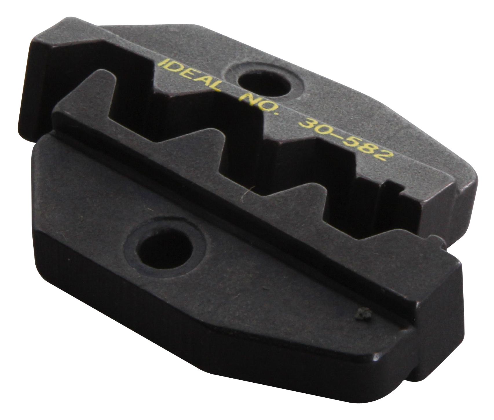 Ideal 30-582 Crimp Die, 30-506 Crimp Tool Frame