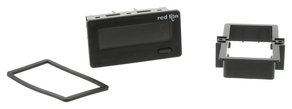 Red Lion Controls Cub4L010 Electronic Counter, 6