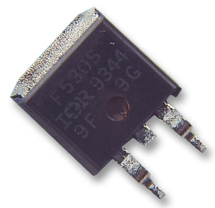 Littelfuse Dsep6-06As-Trl Rectifier, 600V, 6A, To-252