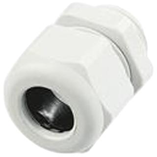 Harting 19000005194 Cable Gland, 13Mm - 20Mm, White