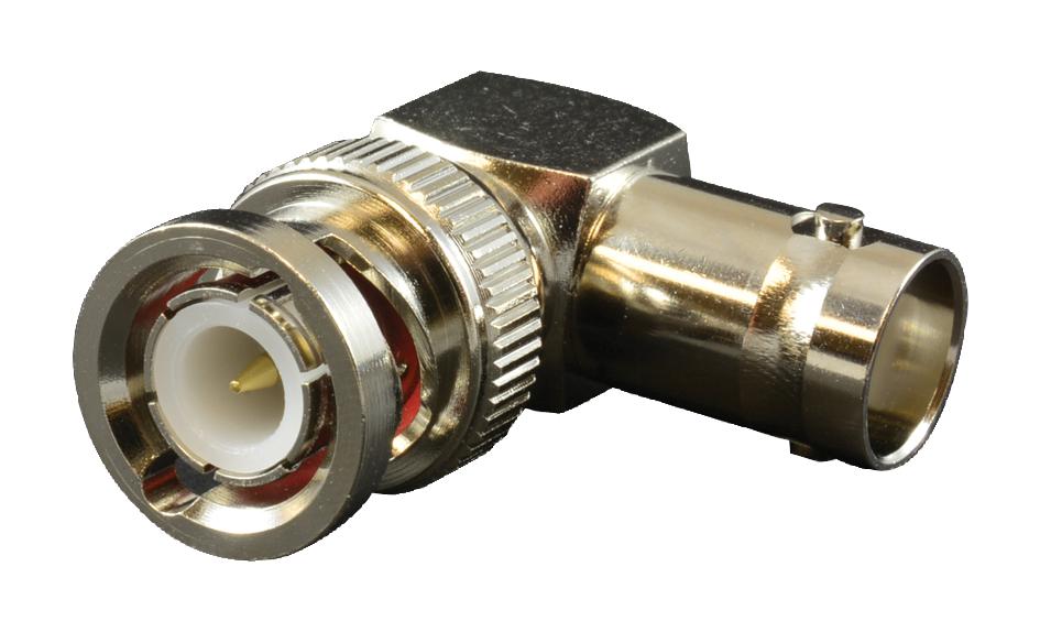 Multicomp Pro 1577A Adapter, Coaxial, Bnc Plug-Jack