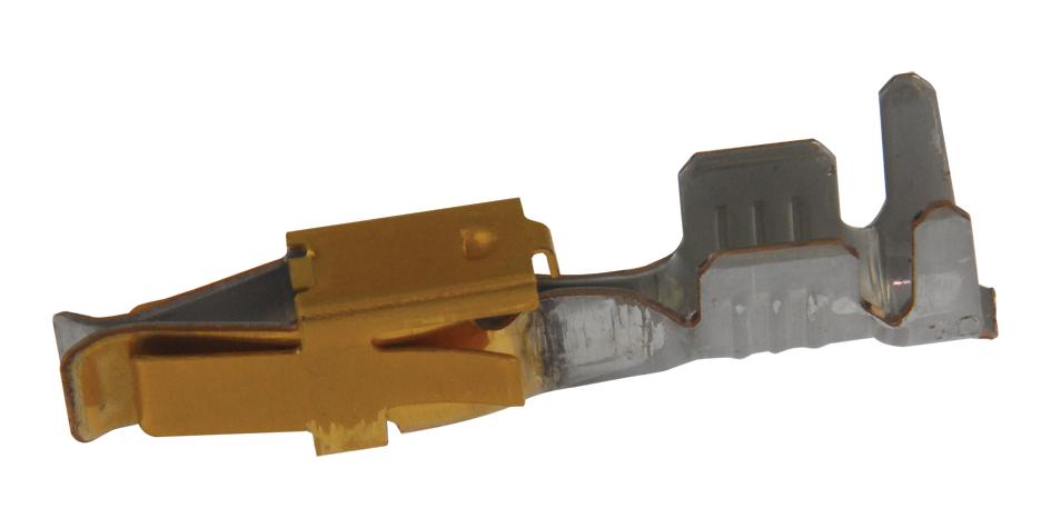 Amp - Te Connectivity 927768-9 Connector Contact, Socket, Crimp