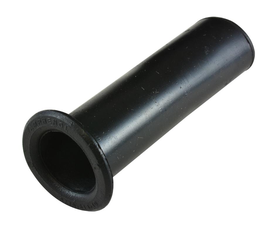 Amphenol Industrial 97-79-513-10, Rubber Bushing, Ms3057A Cable Clamp