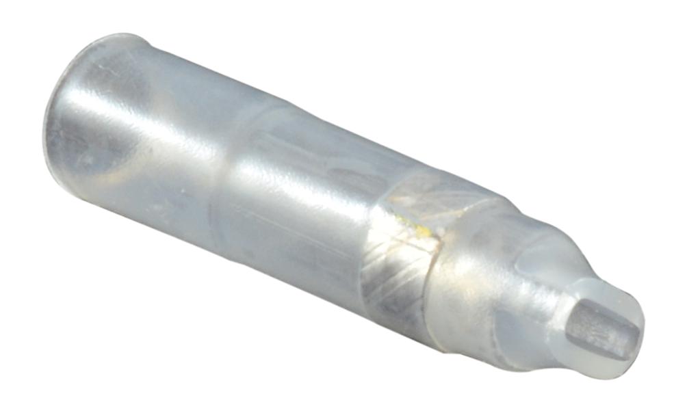 Raychem - Te Connectivity Cwt-1503. Terminal, Solder Sleeve, 2.8Mm, Clear