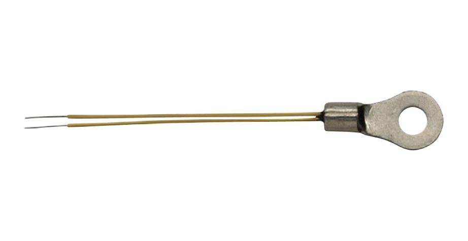 Vishay Ntcalug02A103Ga. Ntc Thermistor, Aec-Q200, 10K, Wire Lead