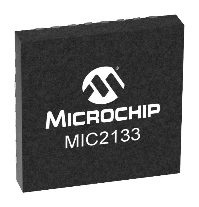 Microchip Mic2133Yml-Tr. Dc / Dc Ctrl, 1Mhz, -40 To 125Deg C