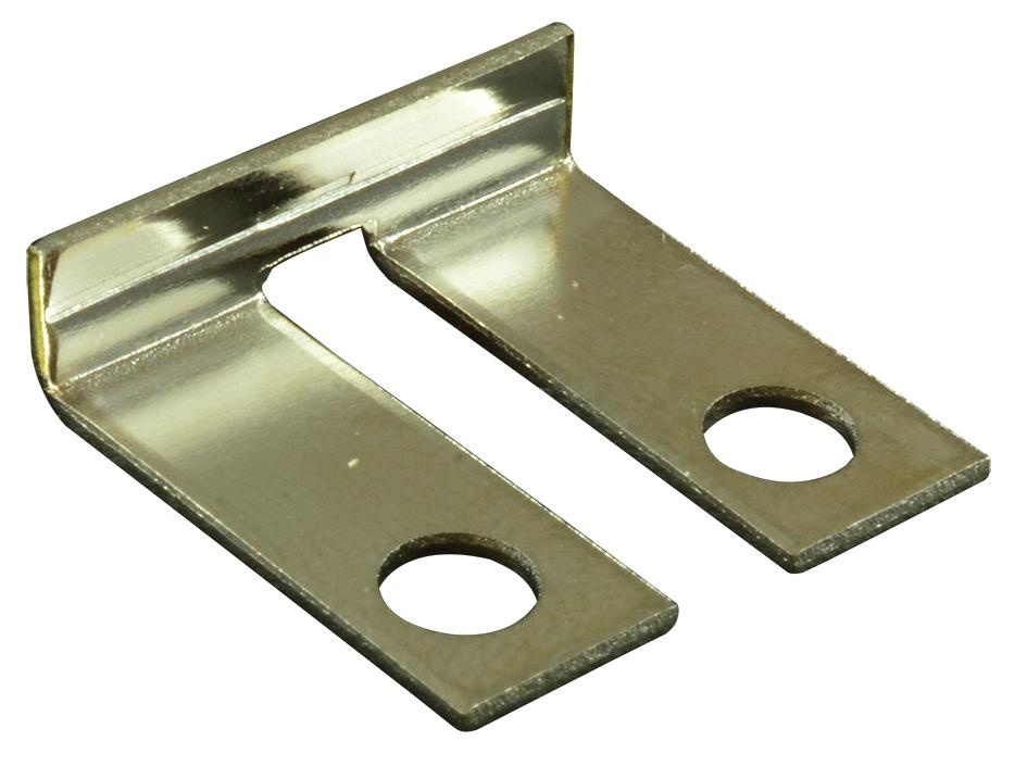 Marathon Special Products 601Rj 02 Terminal Block Jumper, 2Way, 11.1Mm