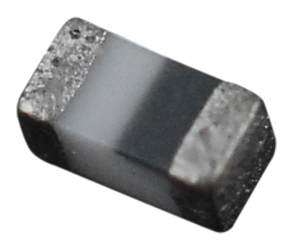 Bivar Ci-192028 Crystal Insulator, Rectangular, 0.1Mm