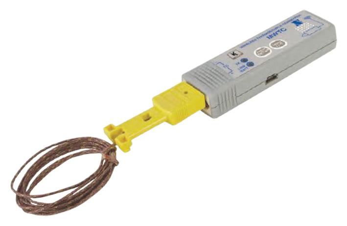 Omega Mwtc-D-T-915/n Wireless Thermocouple Connector