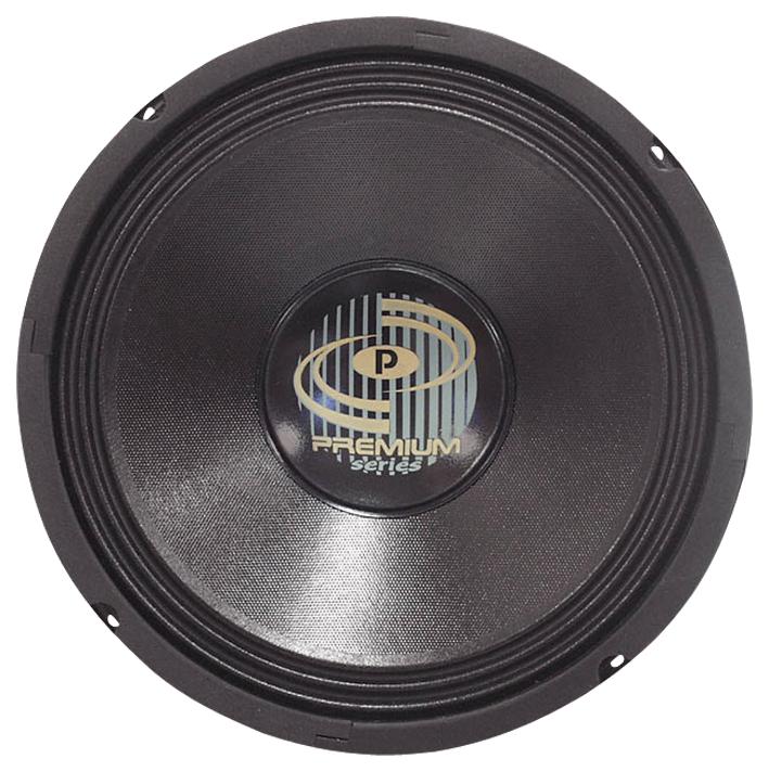 Pyle Ppa10 Woofer, 200/600W, 10, 45Hz