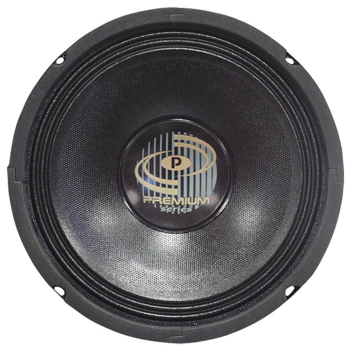 Pyle Ppa8 Woofer, 200W/500W, 8, 60.7Hz