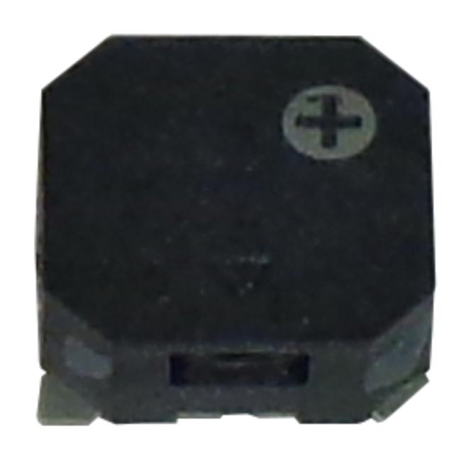 Mallory Ast0827Mw-03Q Electromagnetic Transducer, 2.731Khz