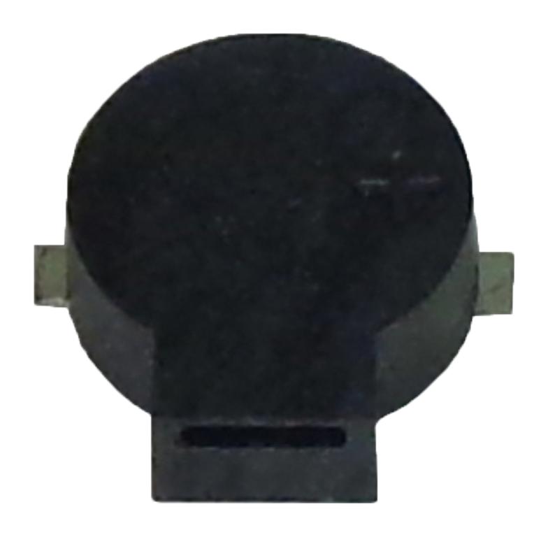 Mallory Ast0927Mw-3.6Q Electromagnetic Transducer, 2.73Khz