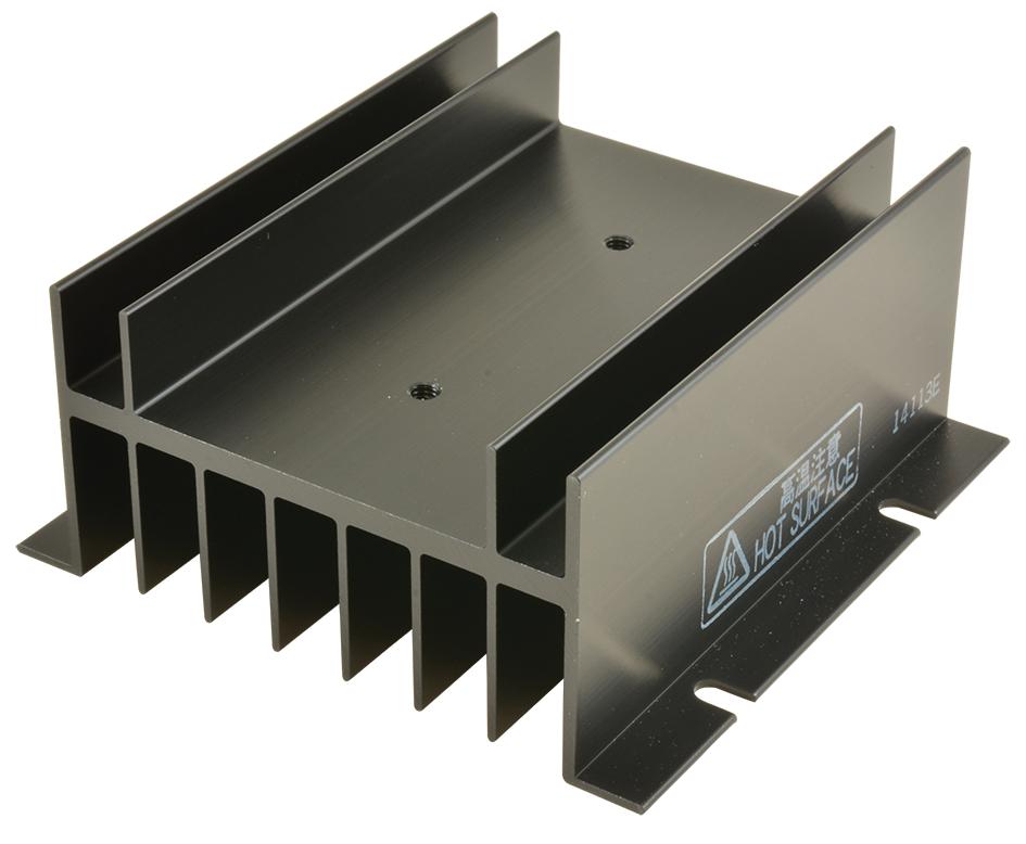 Omron Industrial Automation Y92B-A100 Heatsink