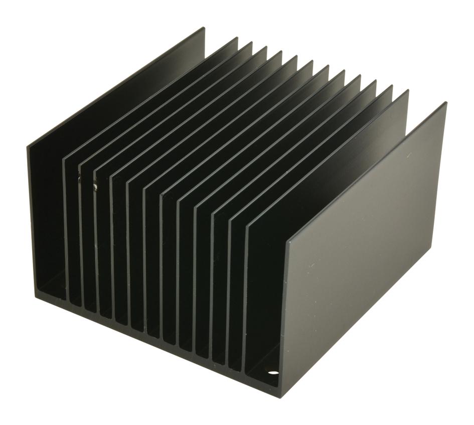 Boyd 241214B91200G. Heat Sink