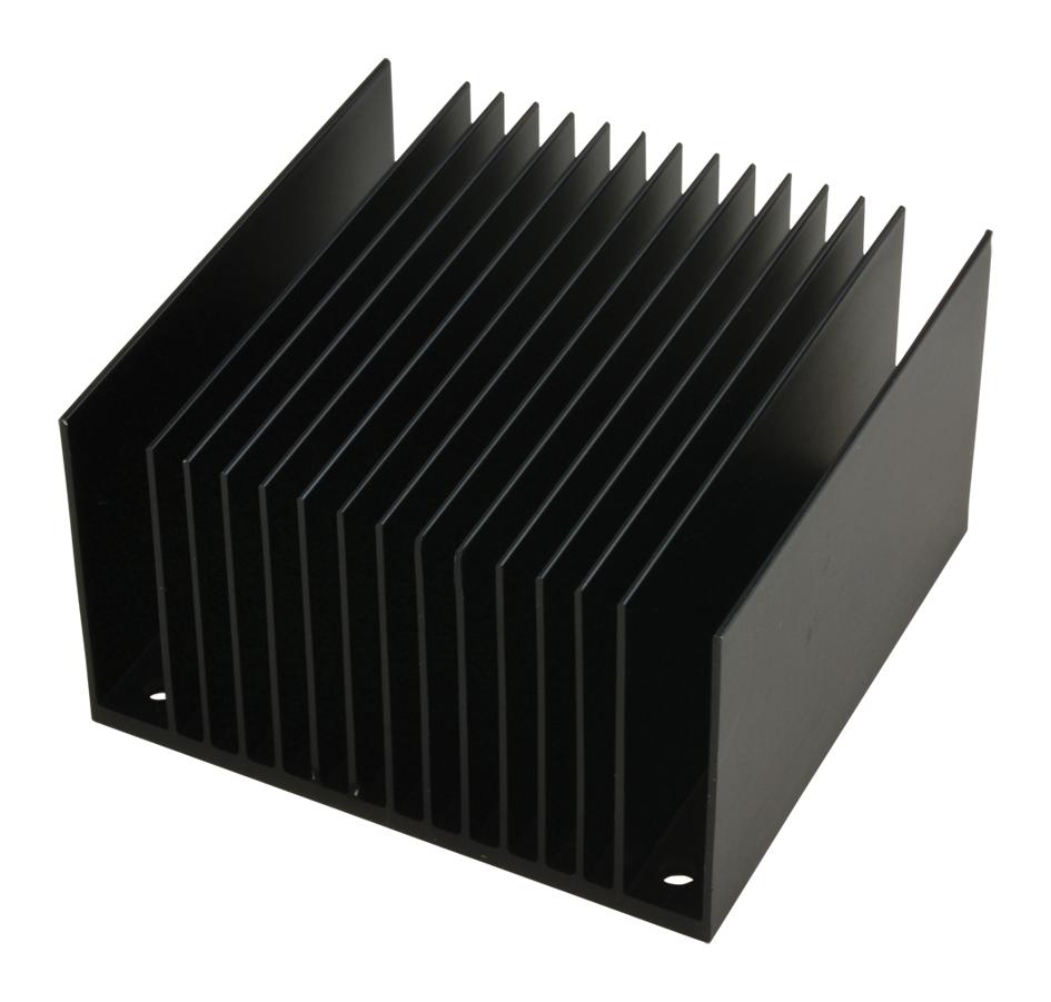 Boyd 241214B92200G. Heat Sink