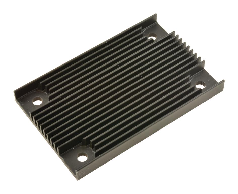 Boyd 241402B91200G. Heat Sink