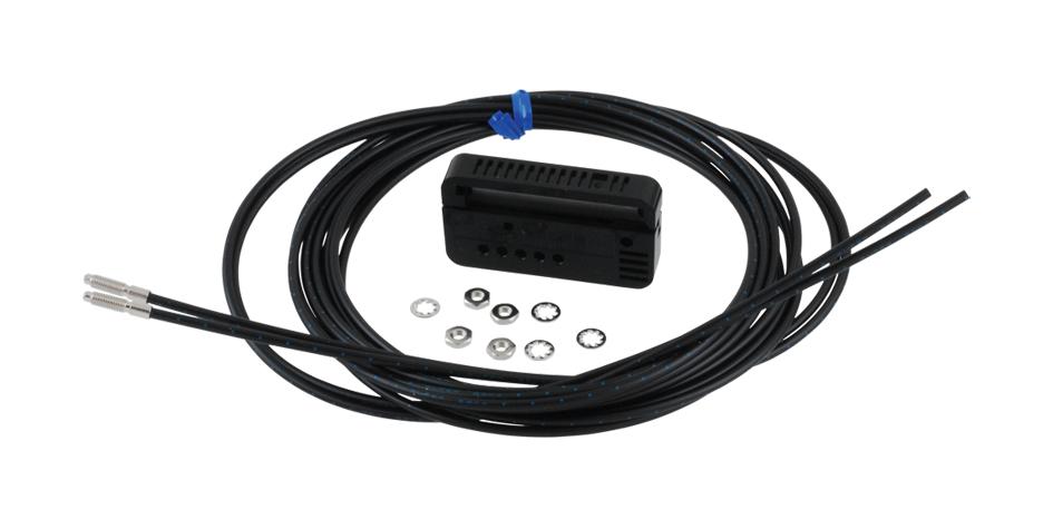 Omron Industrial Automation E32-Tc200A Photoelectric Sensor