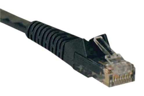 Eaton Tripp Lite N201-014-Bk Ethernet Cable, Cat6, 4.267M, Black