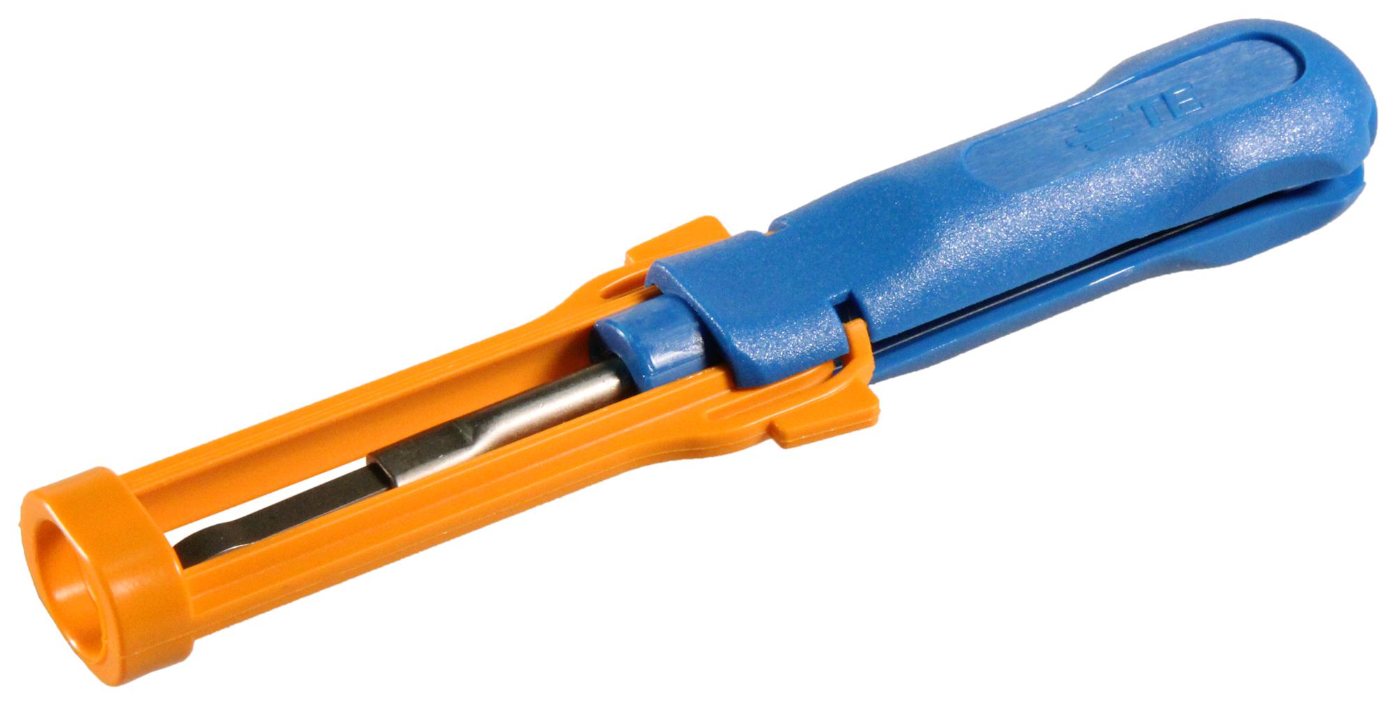 Amp - Te Connectivity 1-1579007-0 Extraction Tool, Housing Connector