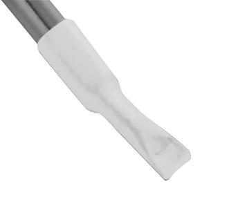 Raychem - Te Connectivity Tc-Caps-4001-9. Heat Shrink Boot, Straight, 1.6Mm, Wht