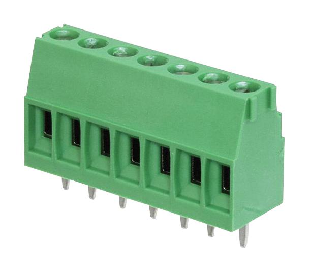 Buchanan - Te Connectivity 284391-8 Connector 284391-8