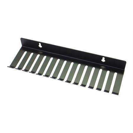 Penn Elcom R1316. Cable Organizer Type:cable Management Bar