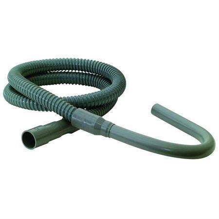 Eastman 48397 Universal 6  Corrugated Drain Hose 55X0392