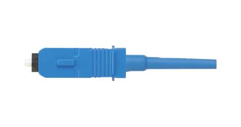 Panduit Fsc2Scbu Fiber Optic Conn, Sc, Simplex, Sm