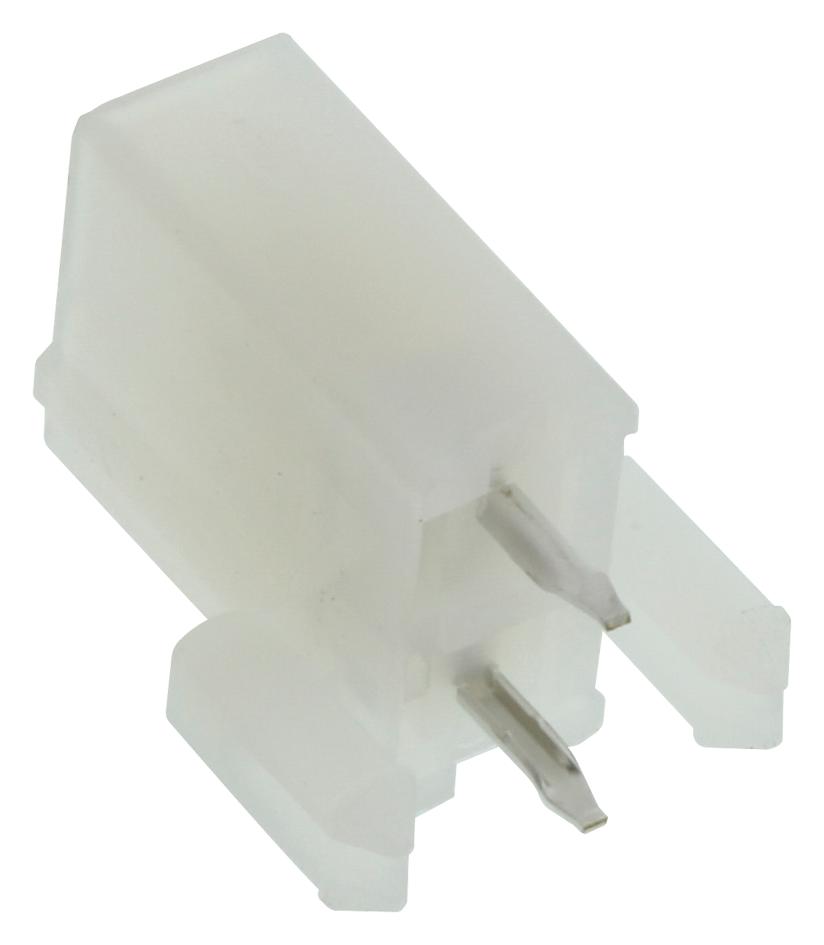 Molex 39-29-9025 Connector, Header, 2Pos, 2Row