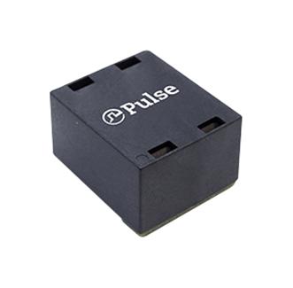 Pulse Electronics Hx5200Nl. Poe Transformer, 1:1, 2Port, 1000Base-T