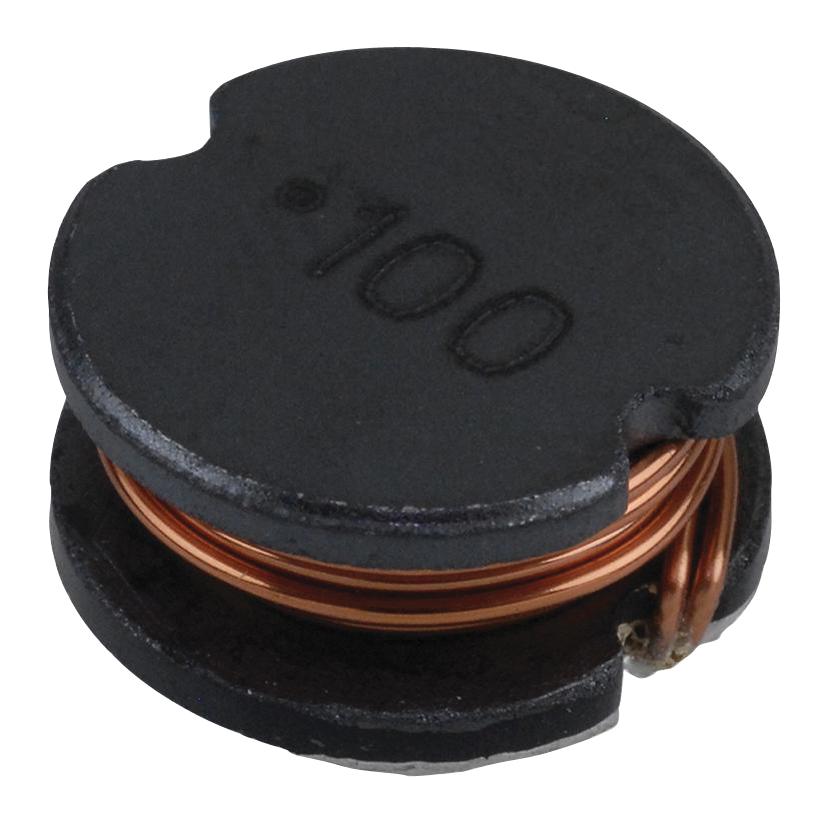 Bourns Sdr0604-270Yl Inductor, Unshielded, 27Uh, 1A, 15%