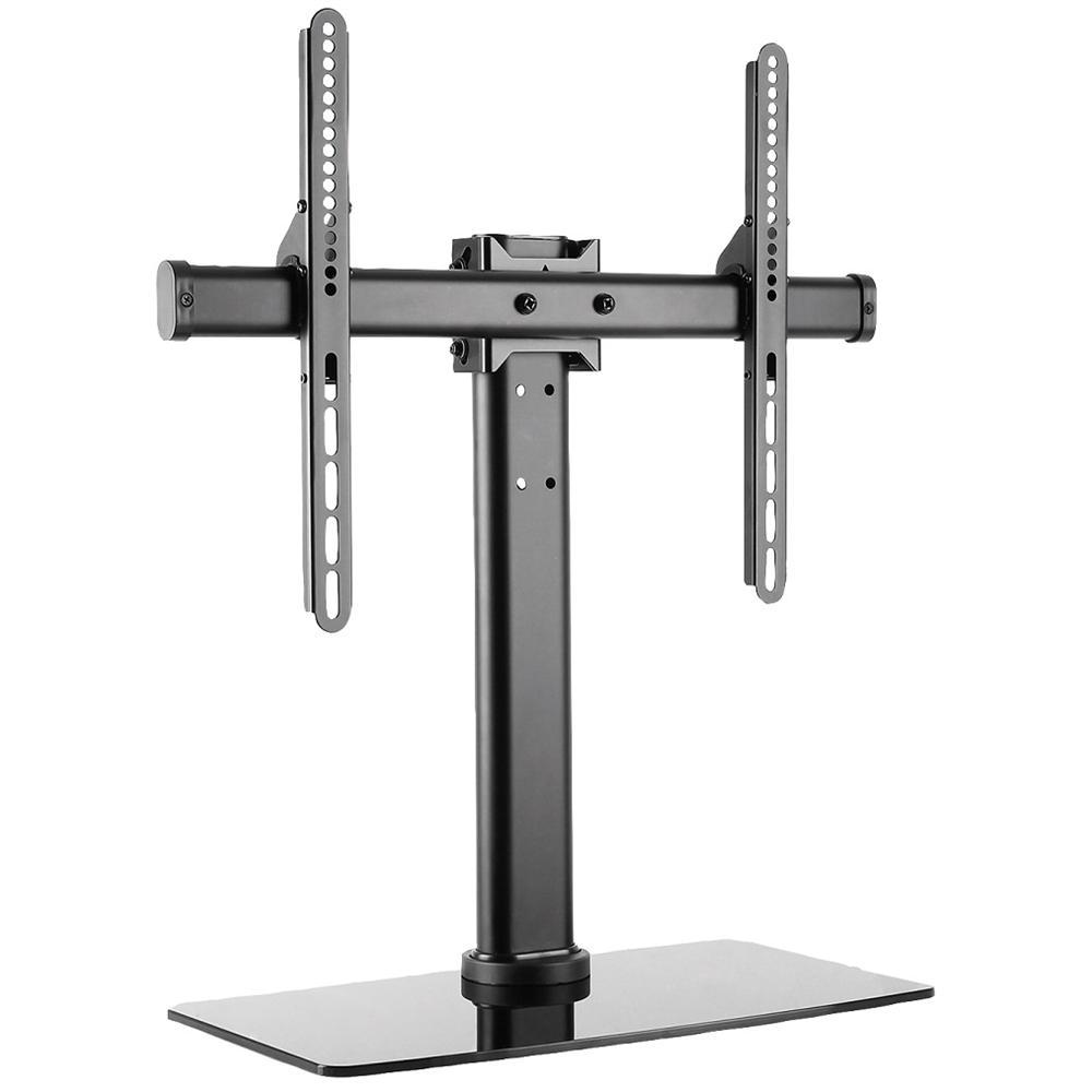 Pro Signal 50-14796 Universal Swivel Tv Stand For 40In To 55In Flat Screen Tv 25Ac5143