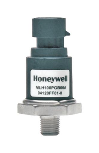 Honeywell Mlh040Bsd61B Press Sensor, 40Bar, Seal Gauge, Current