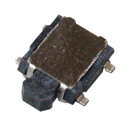 E-Switch Tl3901Agqf180. Tactile Sw, Spst-No, 0.05A, 12Vdc, Smd