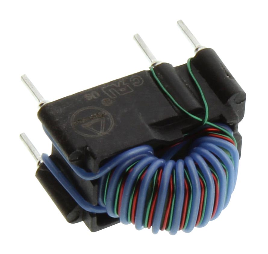 Pulse Electronics P0584Nl. Isolation Transformer, 1:1:1, 450Uh