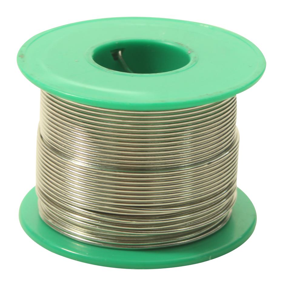 Tenma 21-1046 Solder Wire, 227 Deg, 1Mm, 6Oz