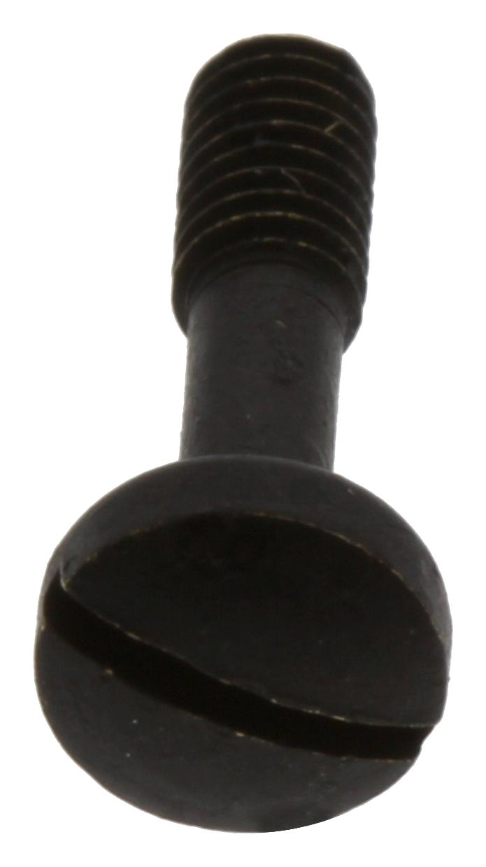 Nvent Schroff 21100-590 Collar Screw, M2.5, Black, 100Pcs