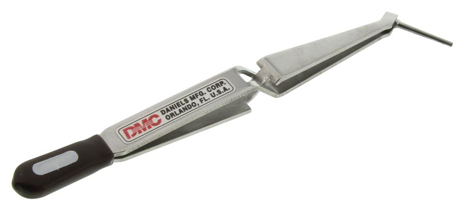 Daniels Drk225-22 Removal Tool, Tweezer, Contact