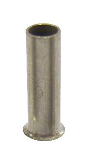 Weidmuller 0375200000 Terminal, Wire Ferrule, 6Awg