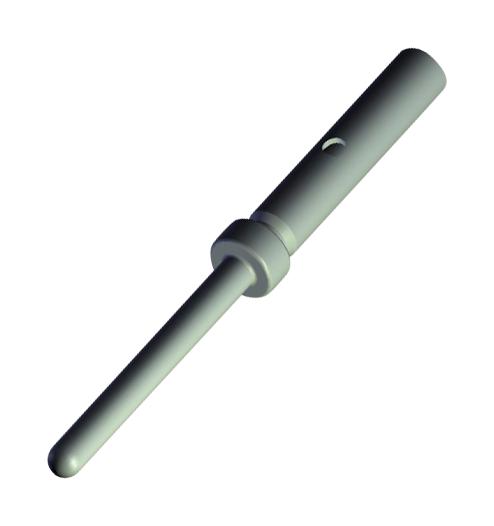 Deutsch - Te Connectivity 12331-22 Contact, Pin, 28-22Awg, Crimp