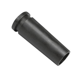 Essentra Components Grs2050031A Grommet, Pvc, 12.7Mm, Black