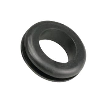 Essentra Components 498077 Grommet, Epdm Rubber, 9Mm, Black