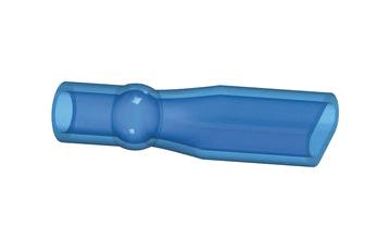 Essentra Components 238035 Insulation Sleeve, Transparent Blue, Pvc