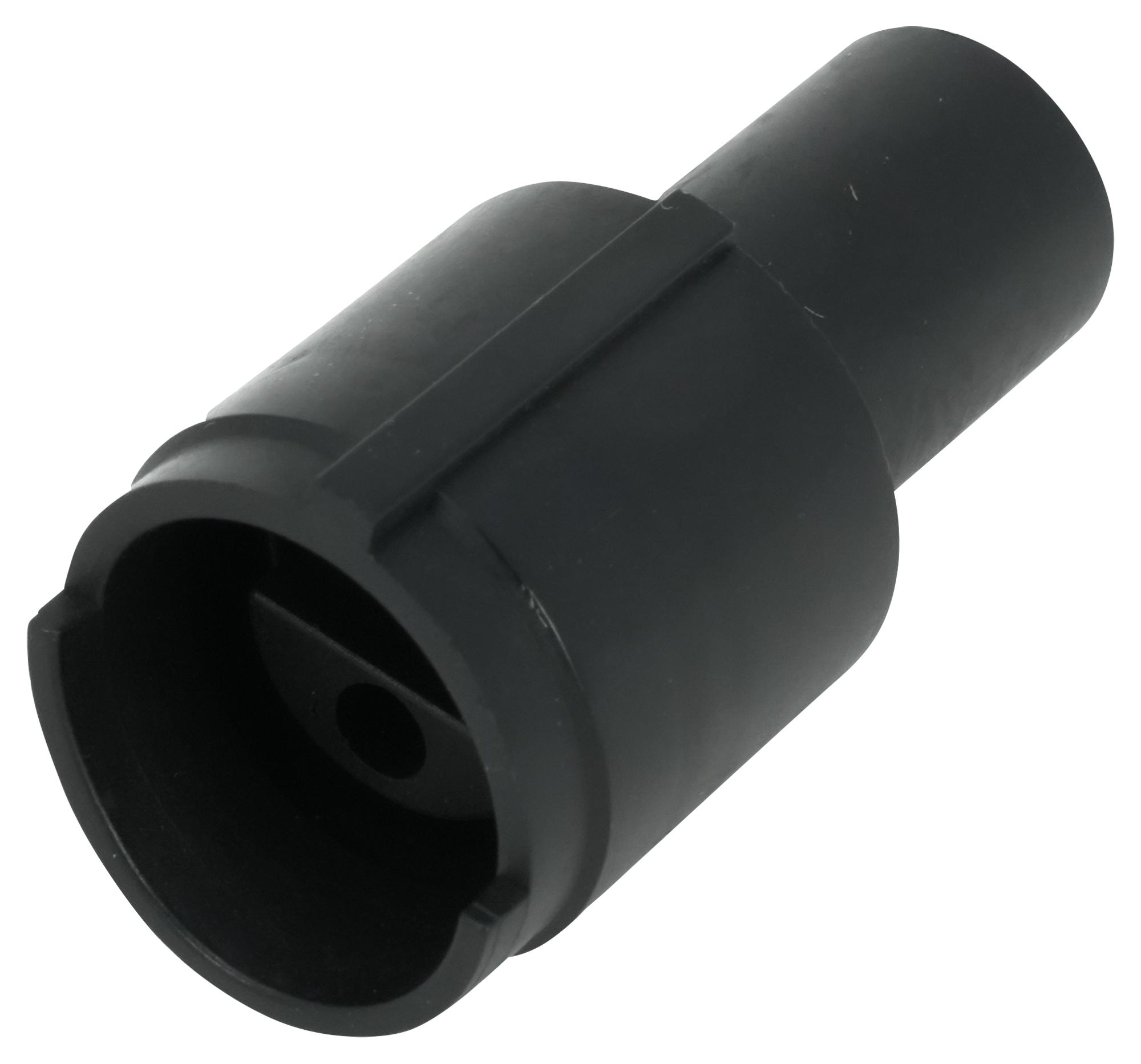 Sure Seal 120-1805-000. Circular Connector Receptacle 3 Position Cable