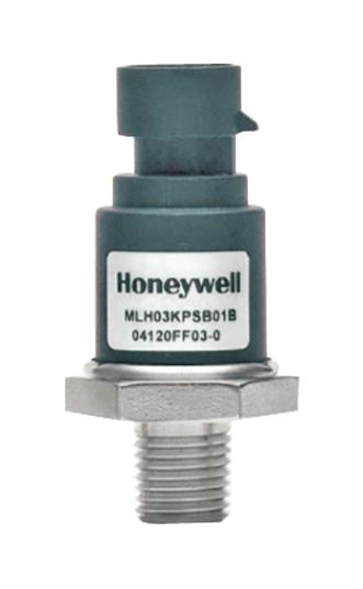 Honeywell Mlh100Pgb01A Pressure Sensor, 100Psi, Relative, Volt