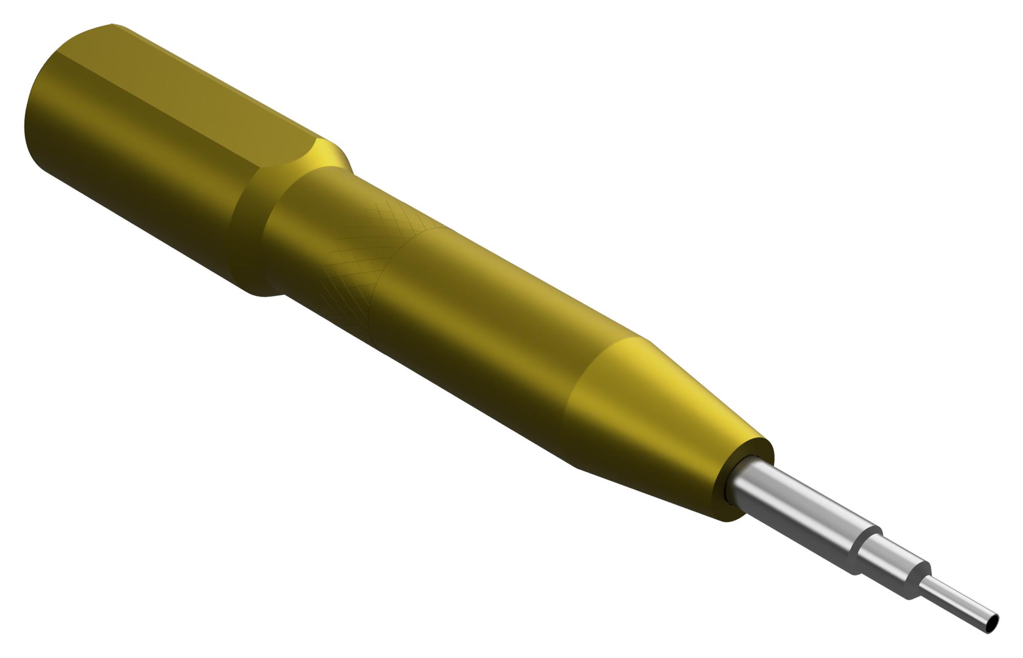 Positronic M81969/20-02 Removal Tool, Contact